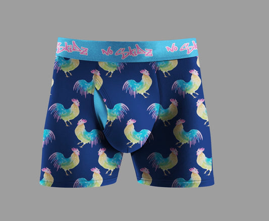 Rooster Briefs