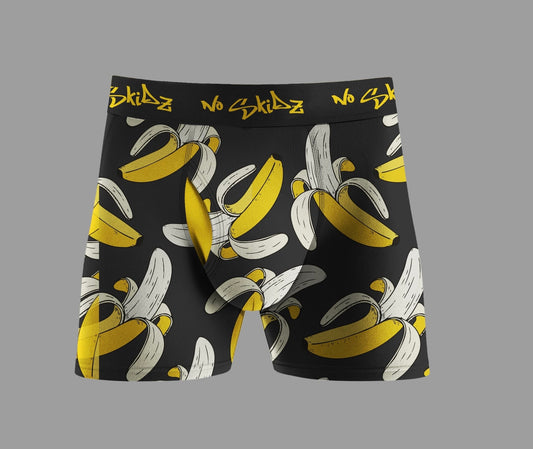 Banana Briefs